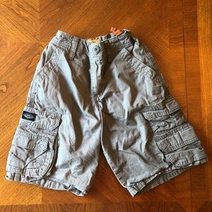 Boys Shorts
